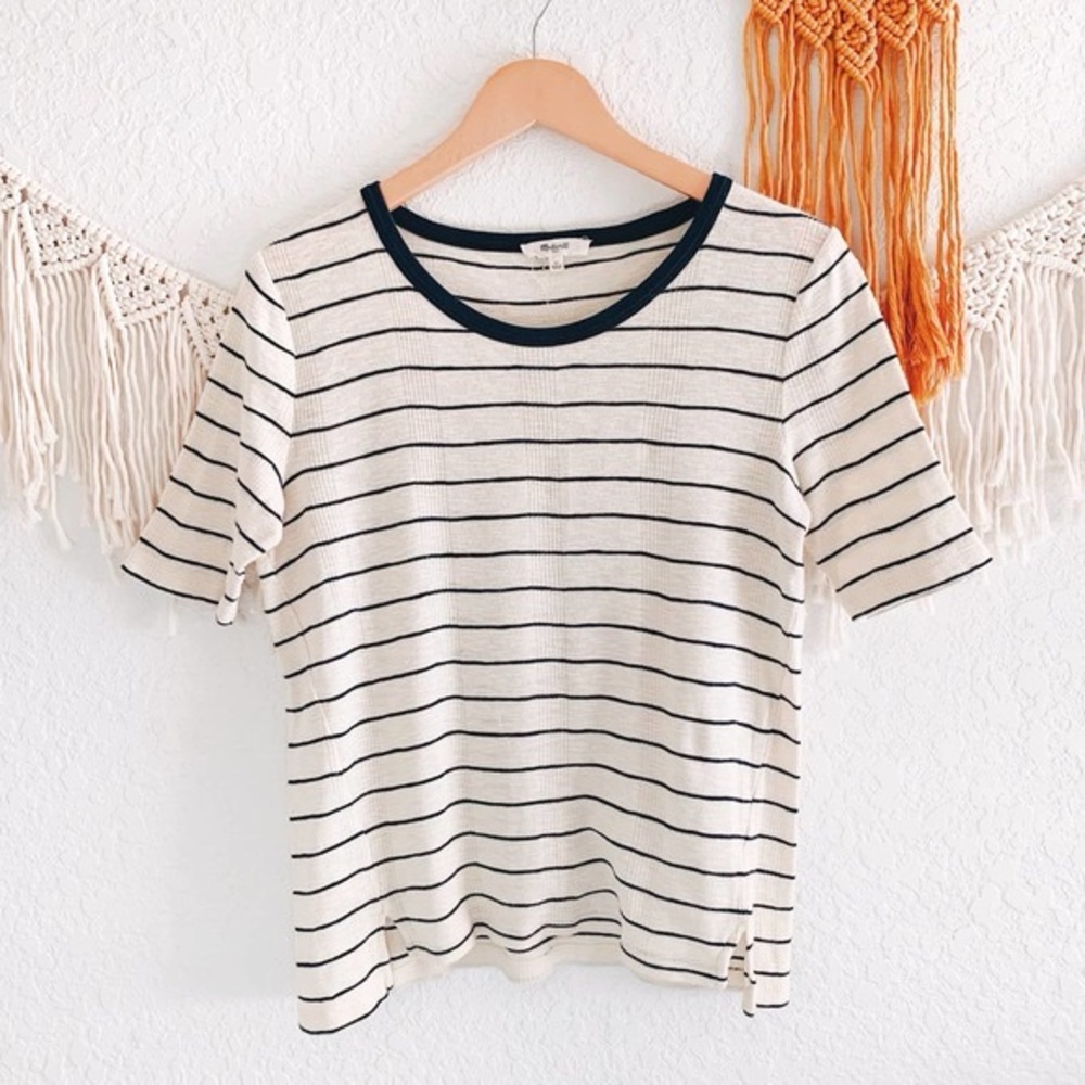 Madewell Top
